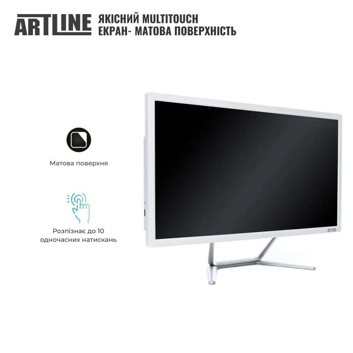 Моноблок ARTLINE Business F27 (F27v15w)