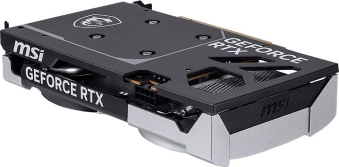 Відеокарта MSI GeForce RTX 5050 VENTUS 2X OC 8GB (RTX 5050 8G VENTUS 2X OC) GDDR6