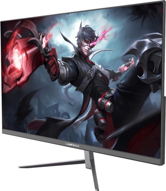 Монітор GameMax 23.8" GMX24F120