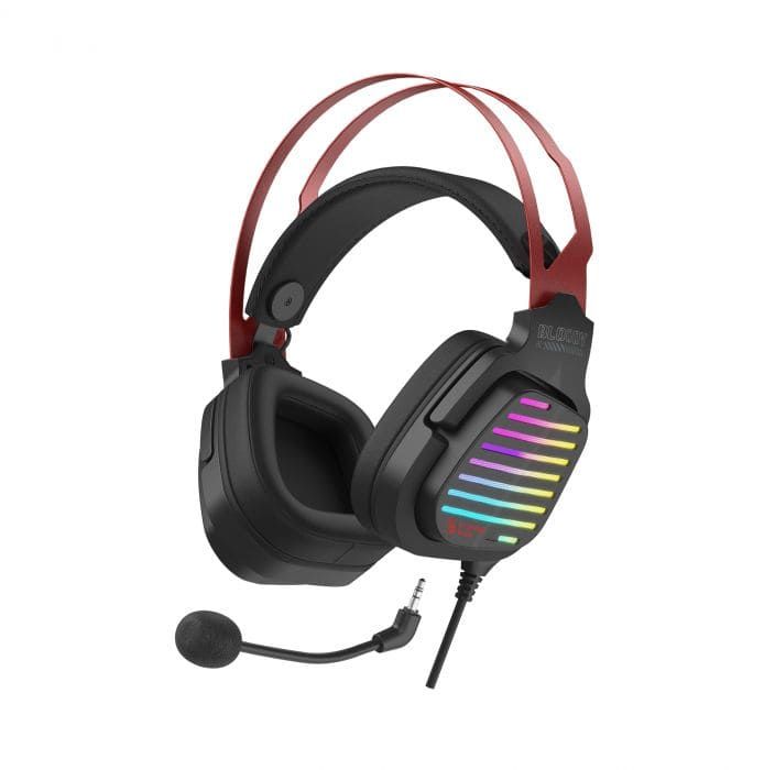 Гарнітури Bloody G560 (Sports Red)