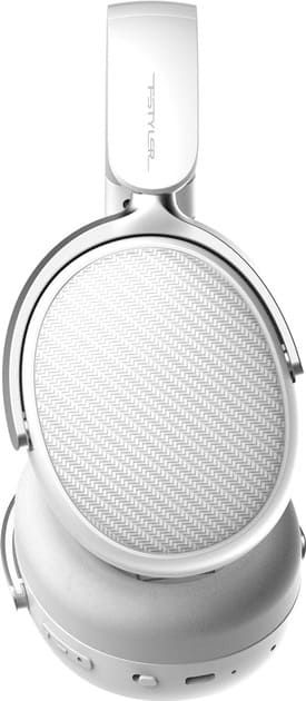 Bluetooth-гарнитура A4Tech Fstyler BH350C White	 1`318.28 / 1`401.98