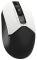 Мишка бездротова A4-Tech Fstyler FG12S Panda