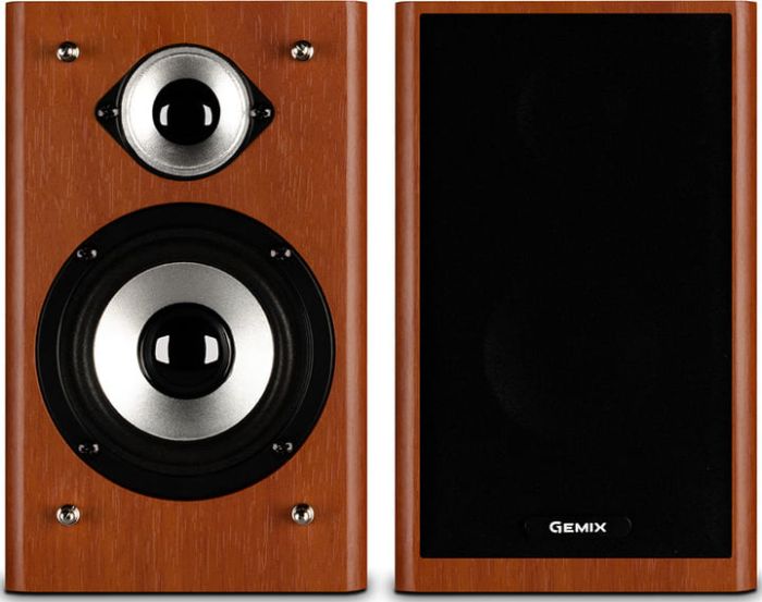 Колонки Gemix TF-5 Cherry