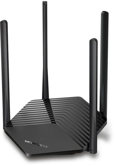 Маршрутизатор Wi-Fi Mercusys MR60X