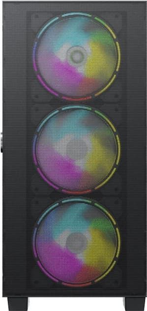 Корпус GameMax Aero Mini Без БЖ