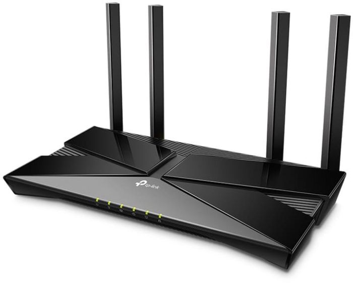 Маршрутизатор Wi-Fi TP-LINK EX220