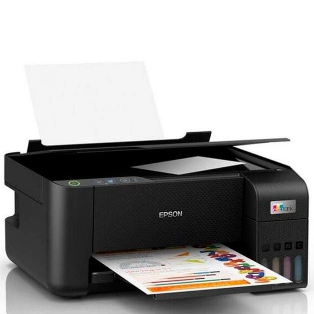 БФП Epson L3200 (C11CJ69401)