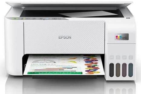 БФП EPSON L3256 (C11CJ67414)