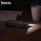 УМБ Hoco DB81 Apollo PD65W fully compatible power bank 30 000mAh Black