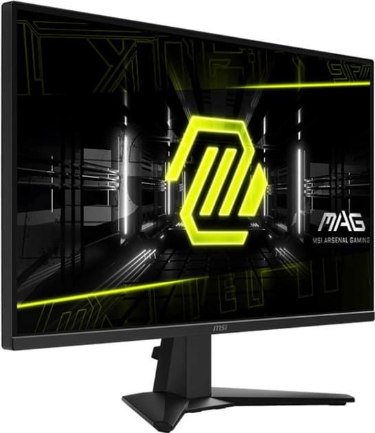Монітор MSI 24.5" MAG 255XF IPS Black