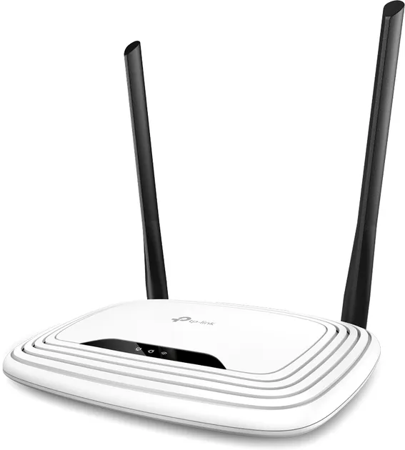 Маршрутизатор Wi-Fi TP-LINK TL-WR841N