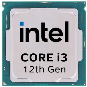 Intel Core i3-12100 (CM8071504651012) tray