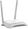 Маршрутизатор TP-LINK TL-WR840N N300 4xFE LAN 1xFE WAN TL-WR840N