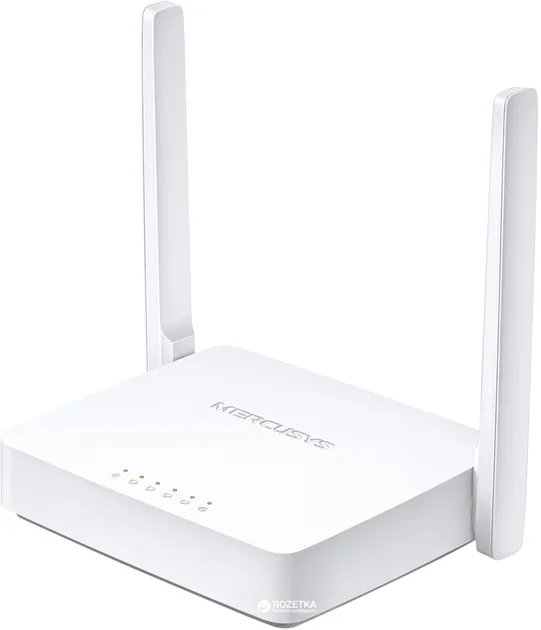 Маршрутизатор Wi-Fi Mercusys Technologies MW305R