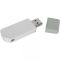 USB Flash 32Gb USB 3.2 A-Data UR350 (UR350-32G-RSR/BK) Silver-Black
