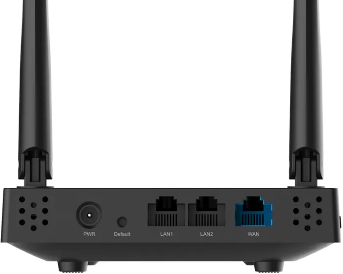 Маршрутизатор Wi-Fi Netis N5