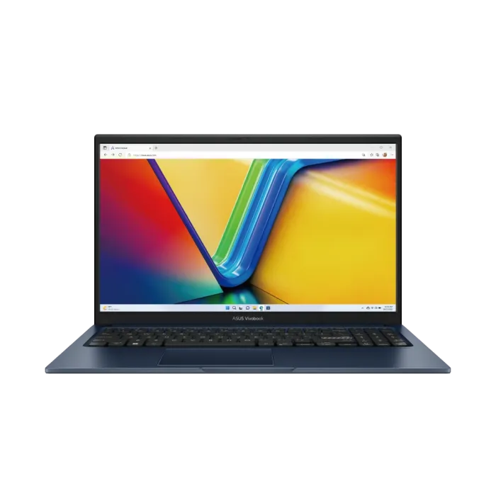 Ноутбук ASUS Vivobook 15 X1504MA-BQ791 (90NB17I1-M01BS0)