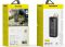 Повербанк AWEI PA-34 30000mAh 65W Fast charging чорний 