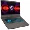 Ноутбук MSI Thin 15 B12VE-2674XRO (B12VE-2674XRO) EU (15.6" (1920x1080),Intel Core i5-12450H,16GB,SSD:1TB,NVIDIA GeForce RTX 4050, 6GB,без ОС,1,86 kg,Black)