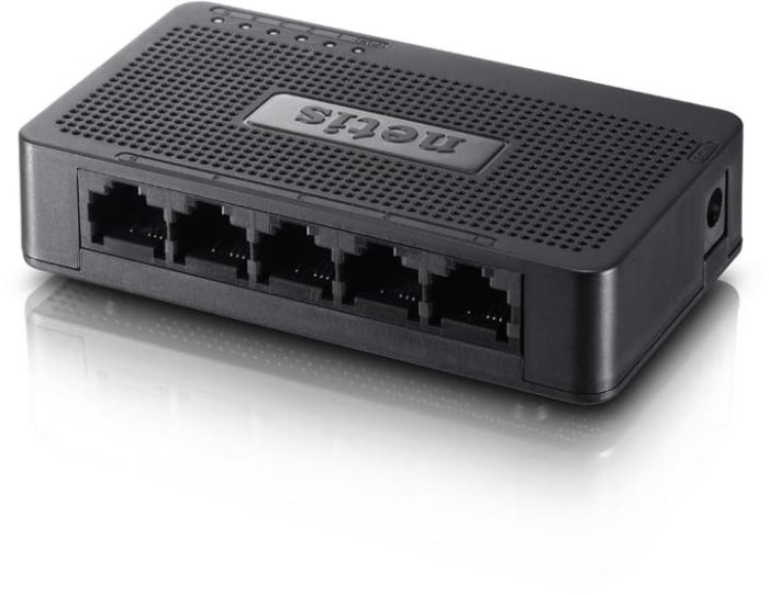 Комутатор Netis ST3105S