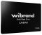 SSD накопичувач Wibrand Caiman 128GB 2.5" SATA III (6Gb/s) 3D TLC NAND
