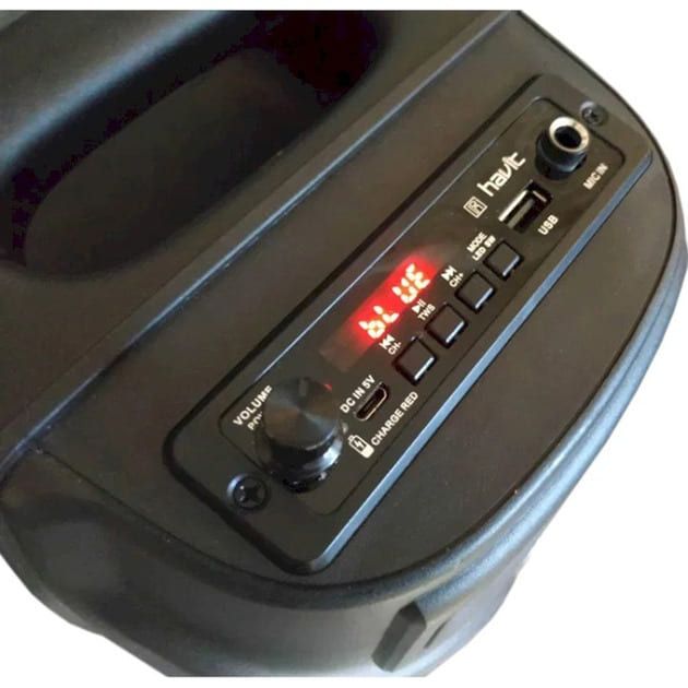 Портативна колонка Havit HV-SF133BT 5W RGB
