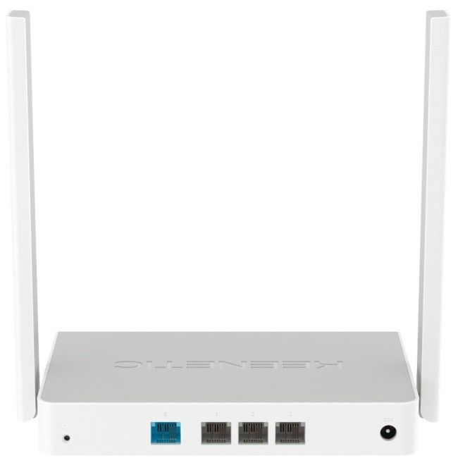 Wi-Fi Роутер  Keenetic Explorer KN-1613