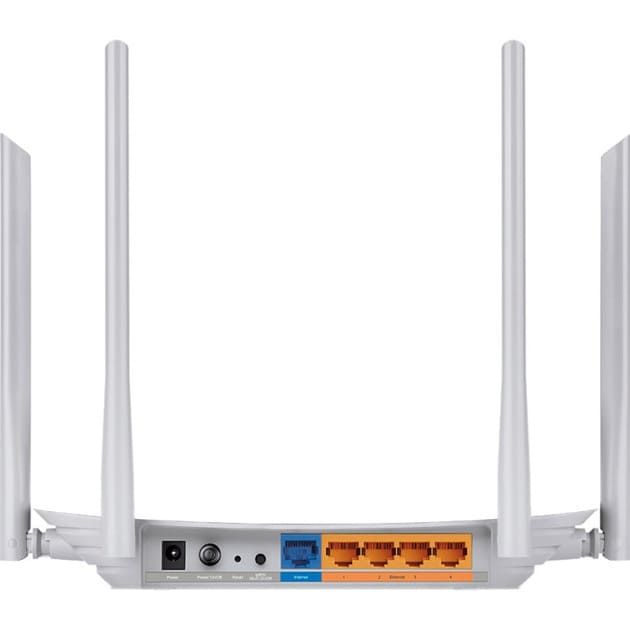 Wi-Fi Роутер TP-Link EC220-F5