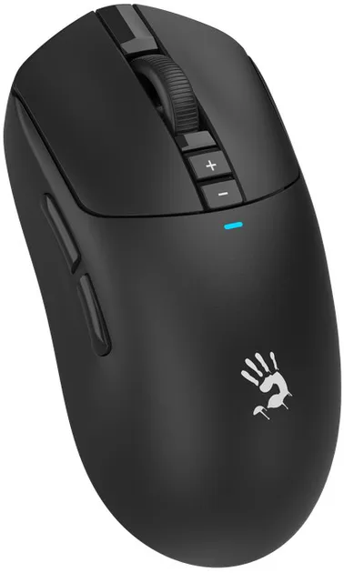 Мишка Bloody R72 Pro (Black)
