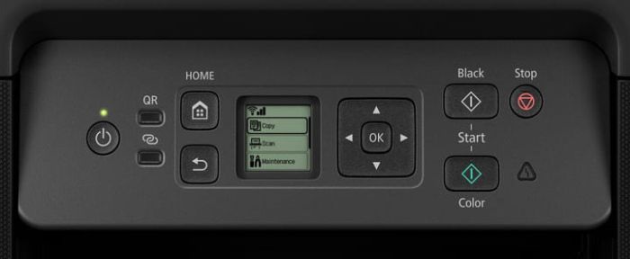  БФП Canon Pixma G3470 with Wi-Fi Black 