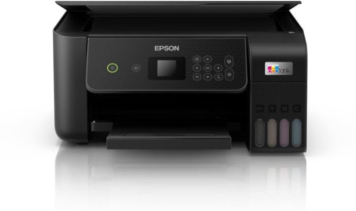 БФП Epson L3260 (C11CJ66409) WI-FI