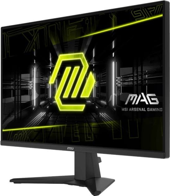 Монітор MSI 27" MAG 275QF