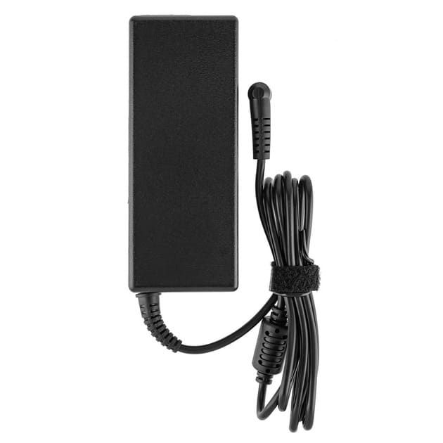 5.5/2.5 mm =IBM/Lenovo= 20V 4.5A 90W, Lenovo Black / Без кабеля