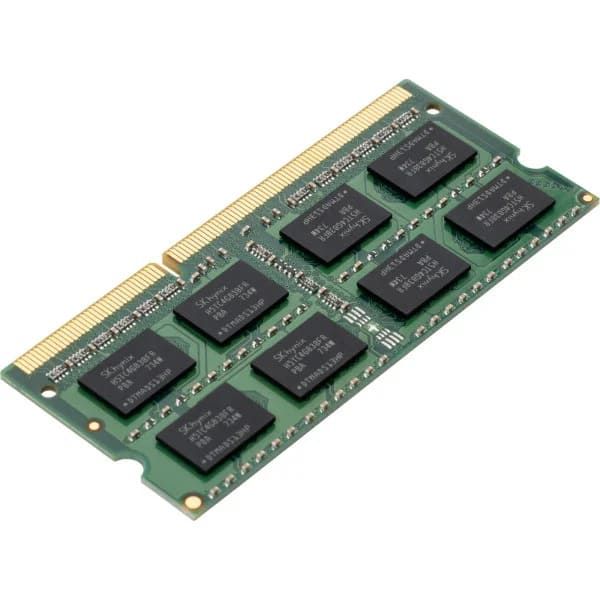 Оперативна пам'ять для ноутбука SoDIMM DDR3L 4GB 1333 MHz INTELIGENTES (IS3AFA1/4)