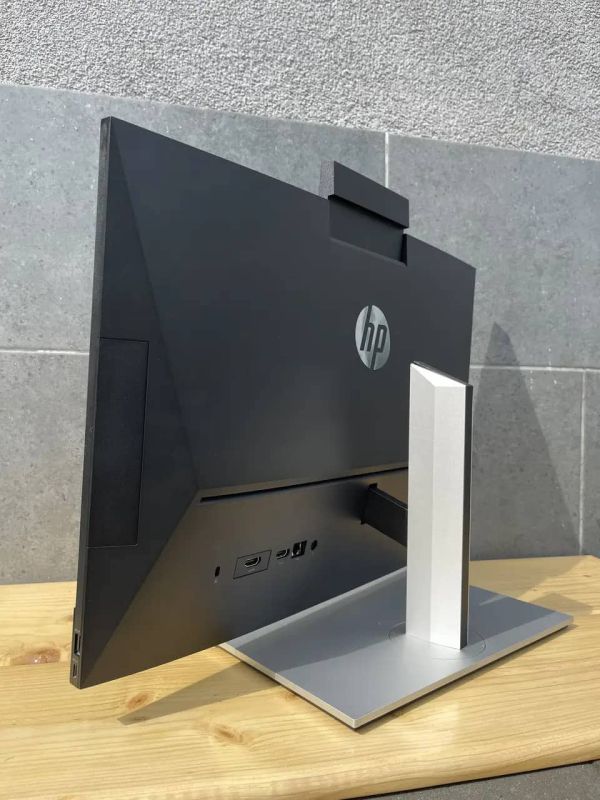 Моноблок HP ProOne 440 G6 AiO/ i3-10100/ 16Gb DDR4/ 256Gb M2/ 24"/ Full HD/ IPS/ Гарантія