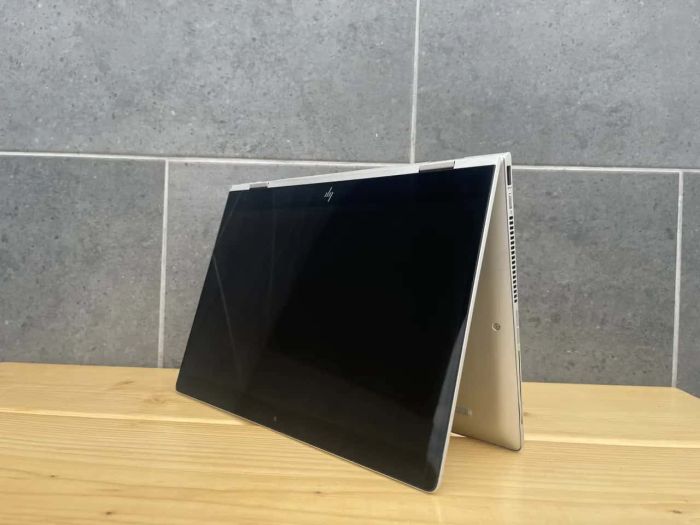 Сенсорний ноутбук HP EliteBook X360 830 G6/ i7-8565U/ 16Gb/ 256Gb/ 13"/ Full HD/ IPS/ Гарантія