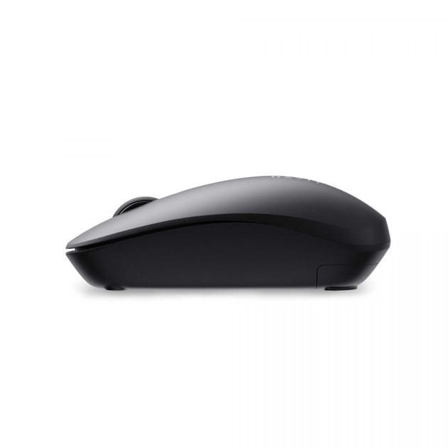 Бездротова миша дворежимна Havit HV-MS53WB Black