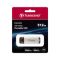 SSD Transcend 512 GB USB3.1 ESD300 Silver (TS512GESD300S) Type-C