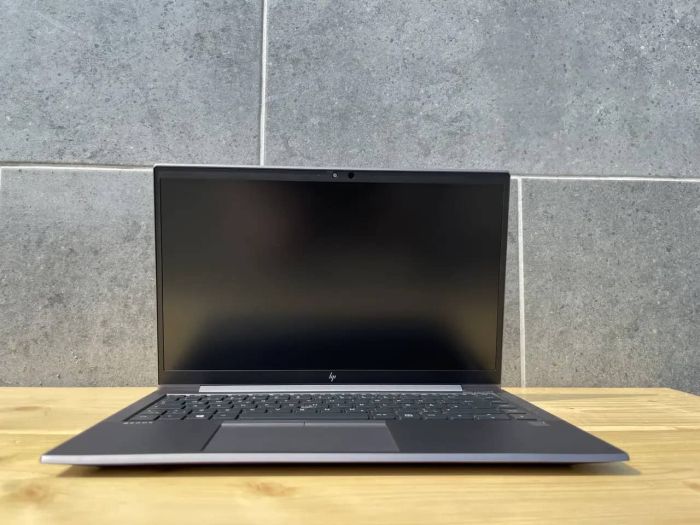 Ноутбук HP ZBook Firefly 14 G7/ i5-10210U/ 16Gb DDR4/ SSD 256Gb M2/ 14" Full HD IPS/ Гарантія