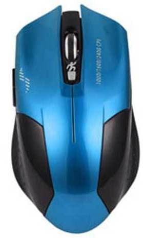 Бездротова миша HAVIT HV-MS627GT  (2400 DPI) blue