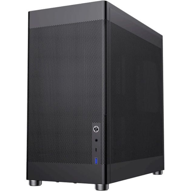 Корпус GameMax MeshBox PRO BK без БЖ