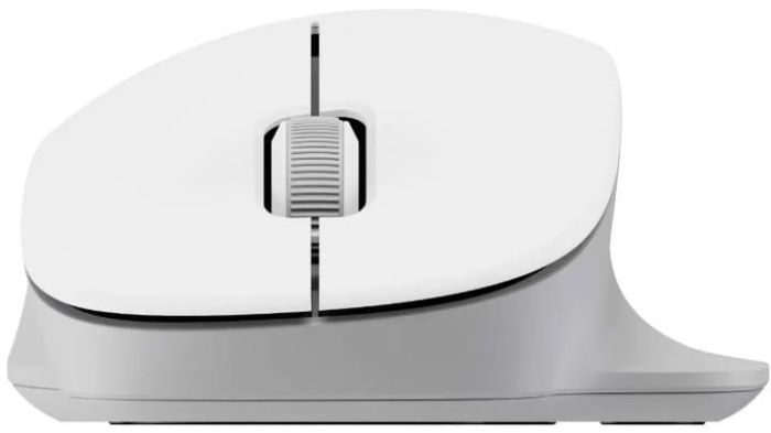 Мишка бездротова Xiaomi Comfort Edition (BHR9354GL) White