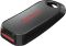 USB Flash 128Gb USB 2.0 SanDisk Cruzer Snap (SDCZ62-128G-G35) Black