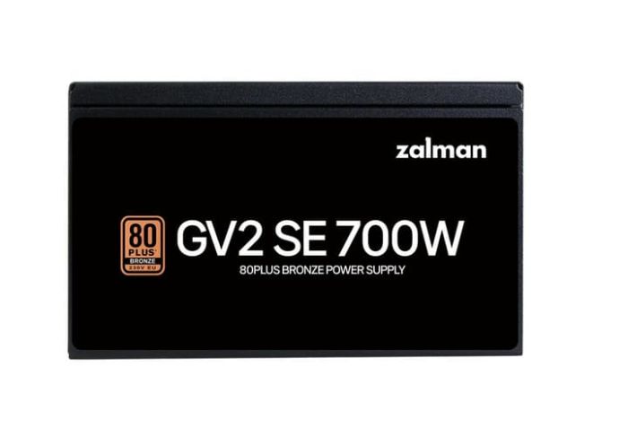 Блок живлення Zalman ZM700-GV2SE 700W