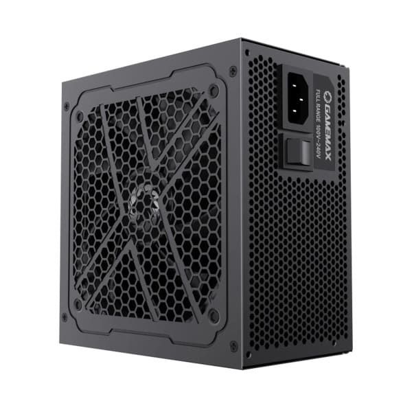 Блок живлення GameMax GX-600 (600 Вт)