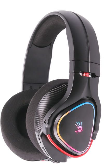 Гарнітури Bloody MR710 Bloody (Black)