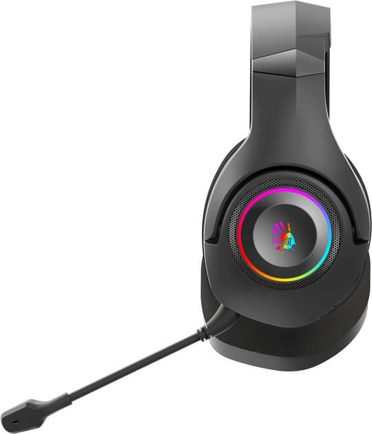 Гарнітури Bloody GR270 (Black)