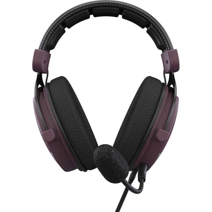 Ігрова гарнітура DARK PROJECT HS4 Wired (DPO-HS-5004)