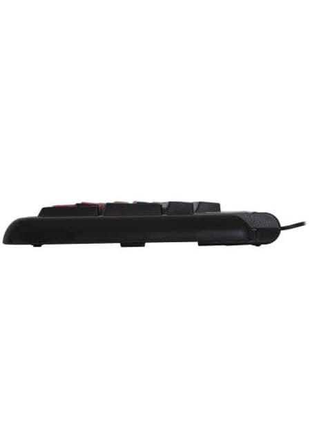 Клавиатура A4-Tech G300 USB (Black)