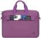 Сумка для ноутбука 13,3" RivaCase 8234 Violet (фіолетова)